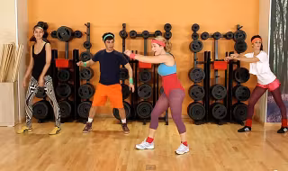 CANAL BIS   Misogym   YouTube