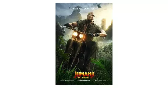 poster-jumanji-dwayne-johnson