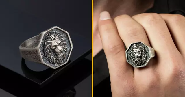 chevaliere-avec-lion