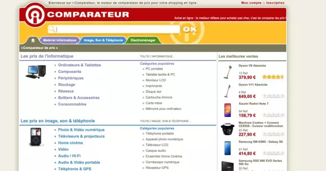 site-comparateur-prix-i-comparateur
