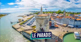 LAROCHELLE
