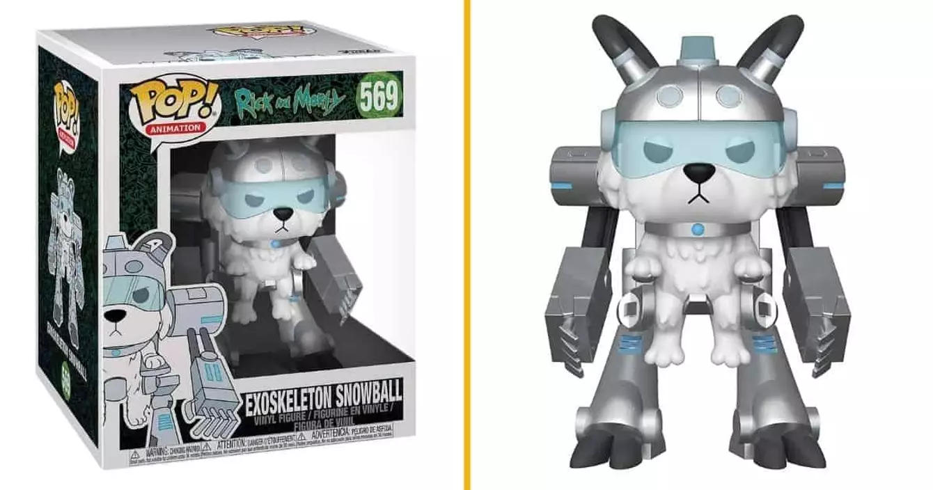 une-figurine-de-snowball