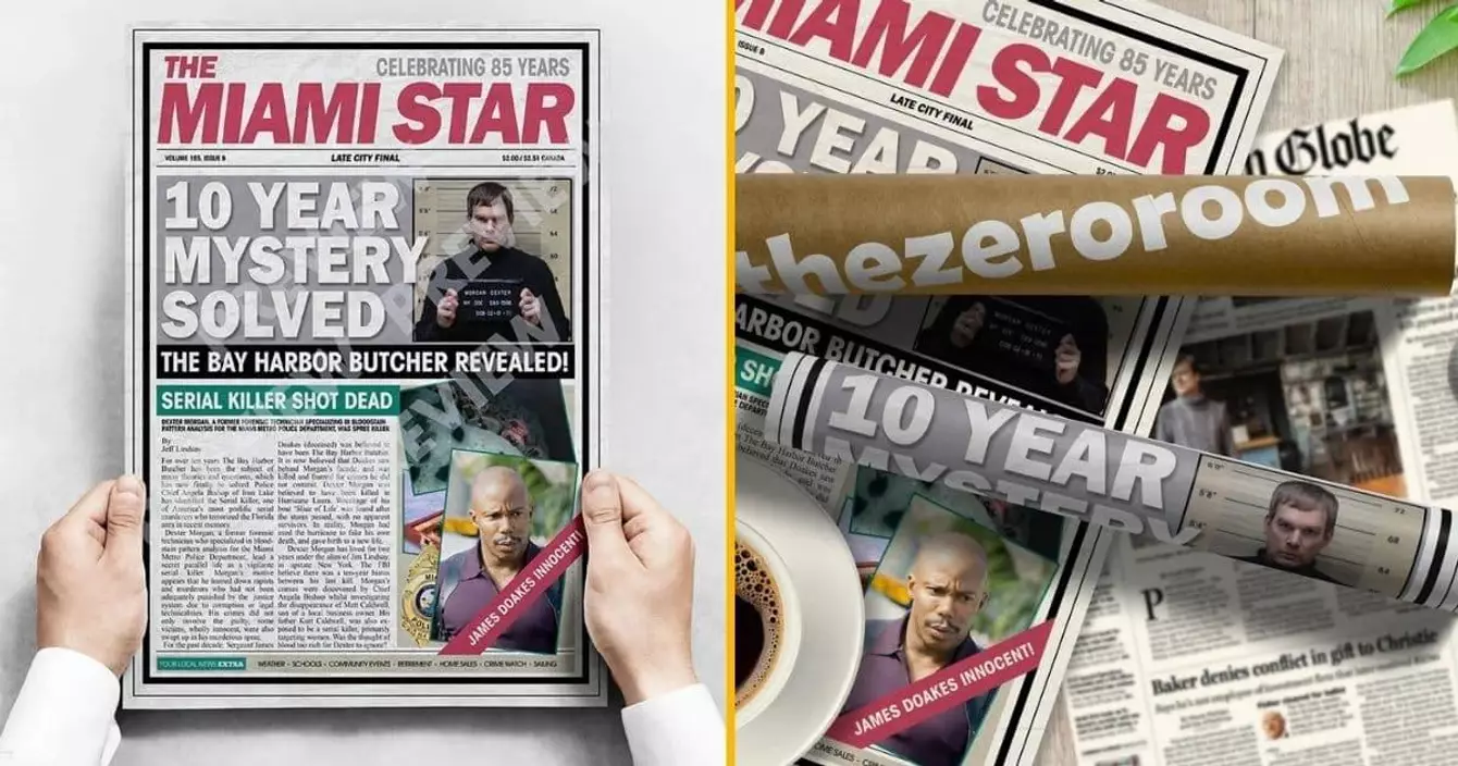 fausse-une-journal-inspiree-dexter