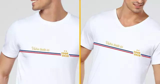 t-shirt-supporter-personnalisable