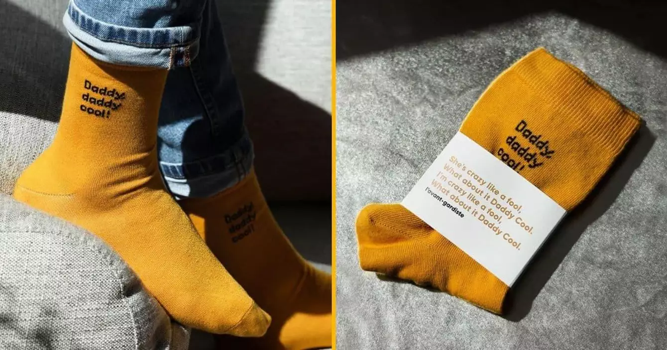 chaussettes-daddy-cool