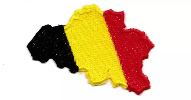 patch-belgique