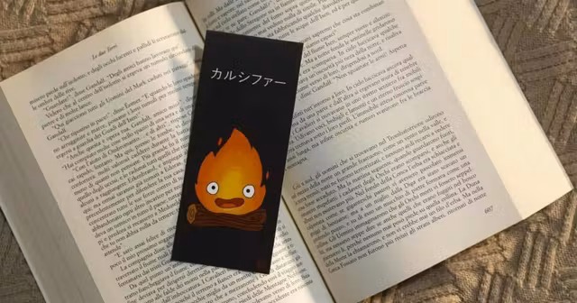 marque-page-calcifer