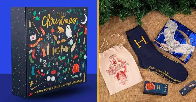 calendrier-lavent-accessoires-harry-potter