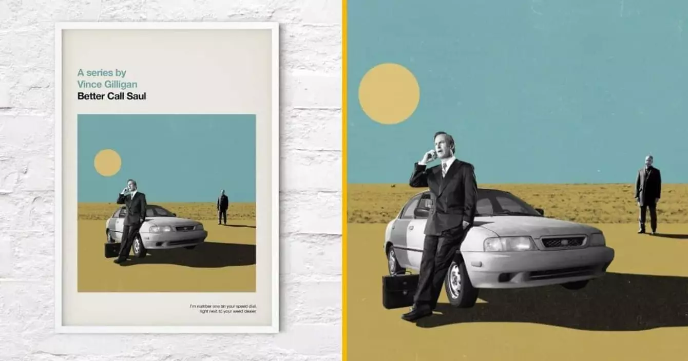 affiche-retro-better-call-saul