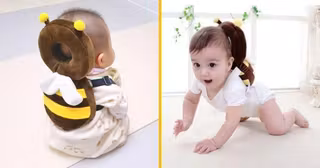 sac-dos-abeille-protege-tete-bebes-chutes