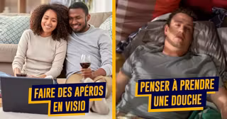 UNE_SURVIVRE_COUPLE_CONFINEMENT