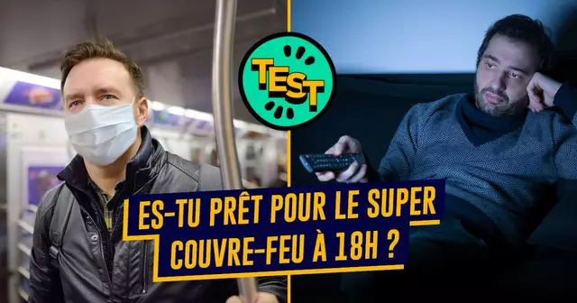 top test couvre feu