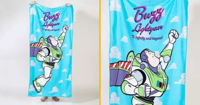 serviette-plage-buzz-eclair