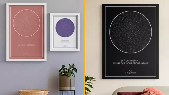 affiche-carte-ciel-etoile-personnalisee