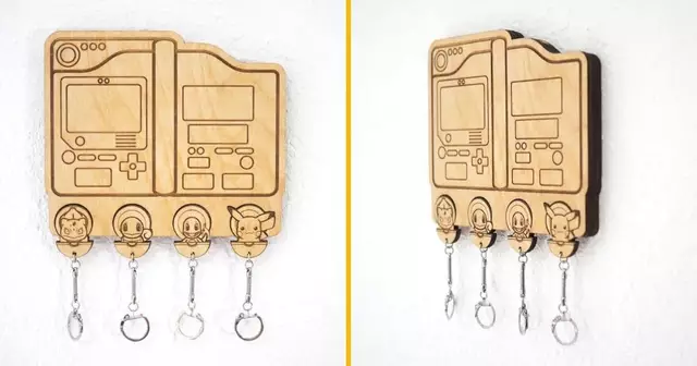 porte-clef-mural-pokemon