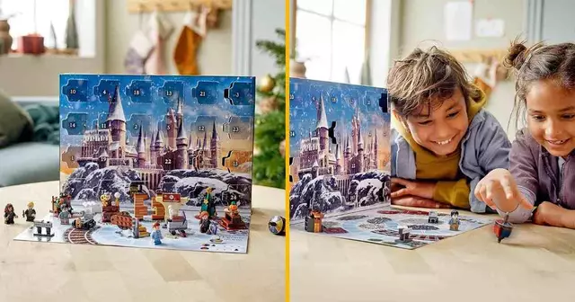calendrier-avent-lego-harry-potter