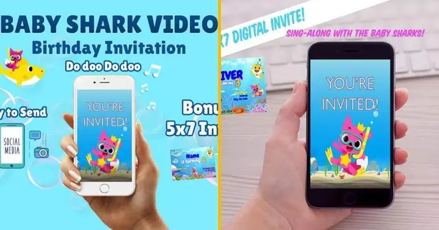 invitation-digitale-baby-shark