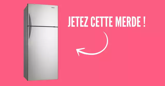 une-frigo