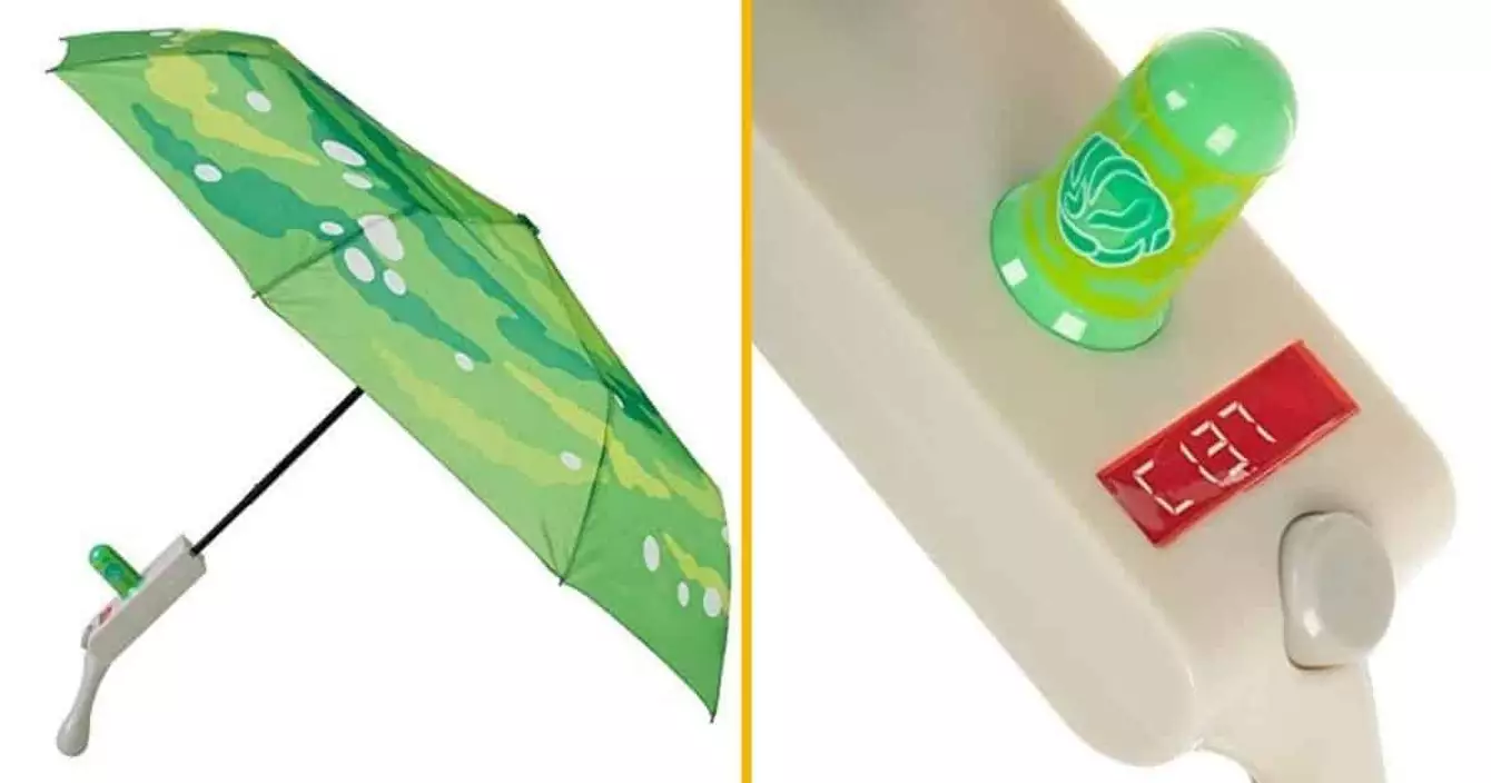 parapluie-rick-et-morty