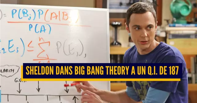 BIG BANG THEORY