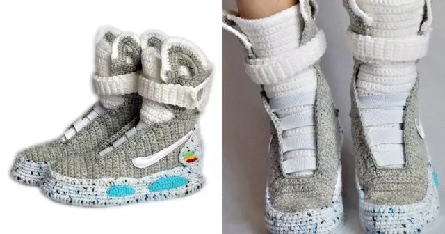 chaussure-crochet-retour-vers-futur
