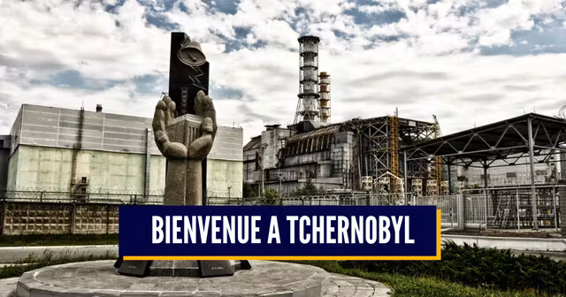 tchernobyl
