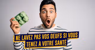 top aliments pas laver