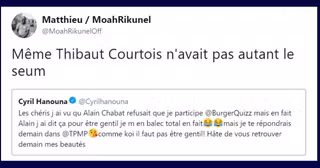 champion du monde seum