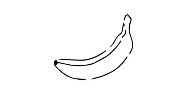 pochoir-tatouage-ephemere-banane
