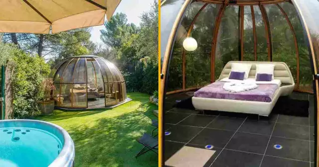 chambre-bulle-aubagne-dormir-observant-etoiles