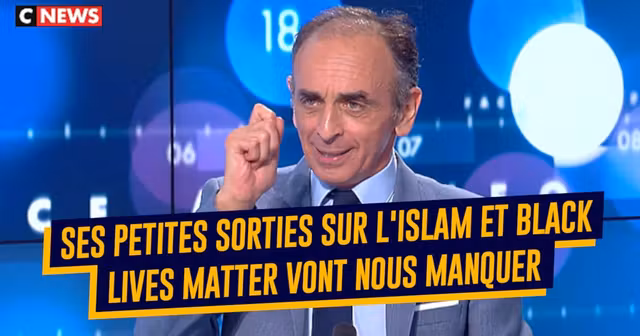 TOP ZEMMOUR 3