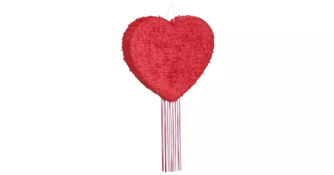 pinata-coeur