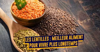 LENTILLES
