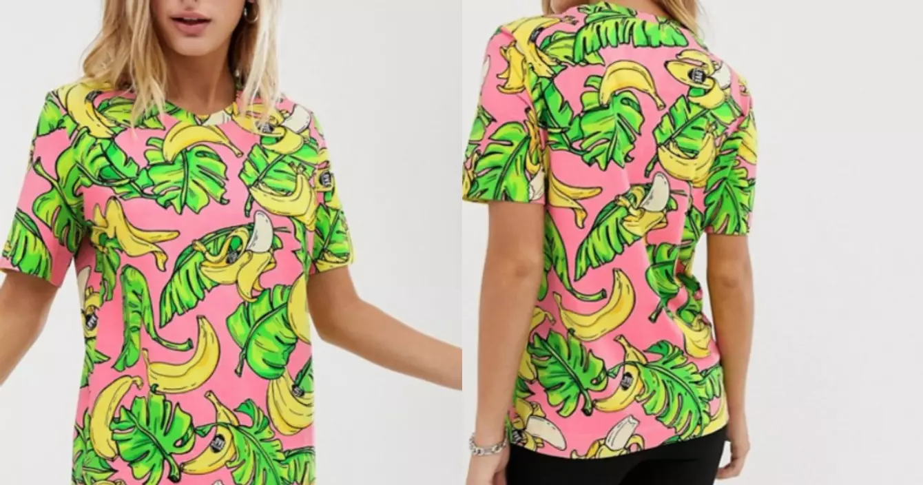 t-shirt-banane