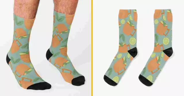 paire-chaussettes-moscow-mule-pour-style