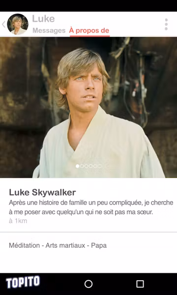 luke