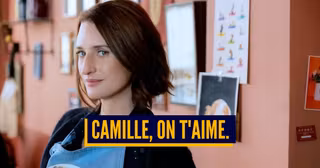 CAMILLE COTTIN