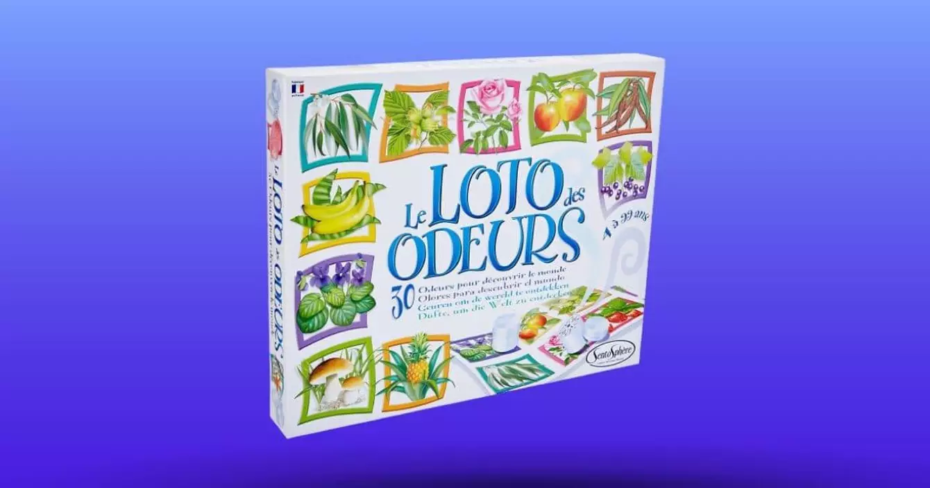 loto-odeurs