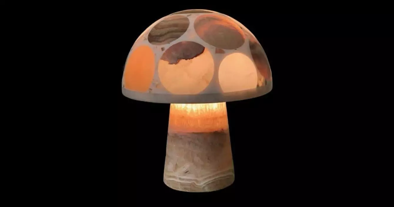 lampe-champignon