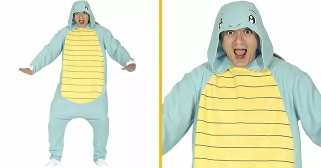 deguisement-carapuce