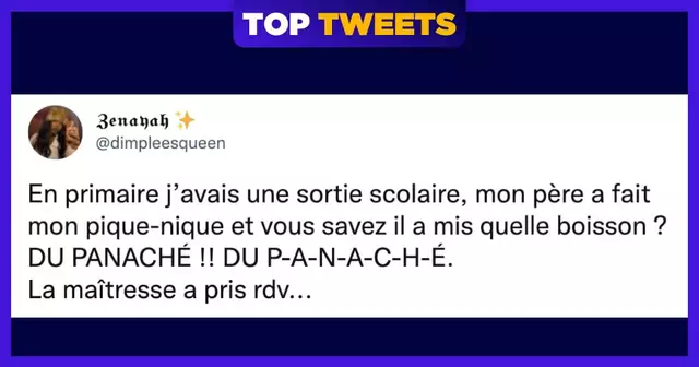 une-top-tweets-pique-nique
