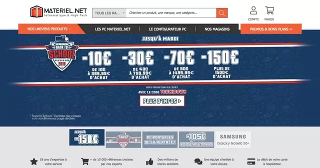 site-multimedia-informatique-materiel-net