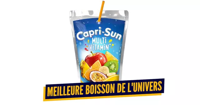 CAPRI SUN