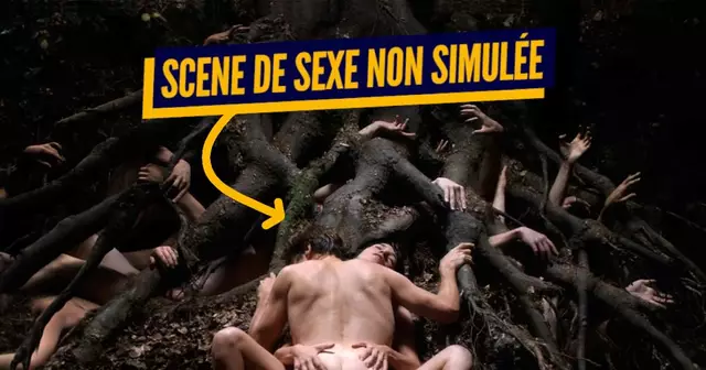 TOP SCENES sexe non simulées
