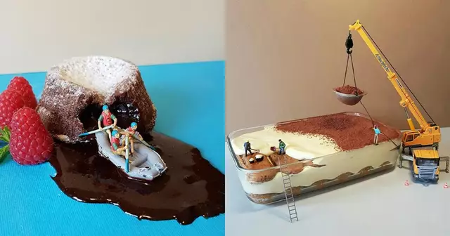 une-gateau