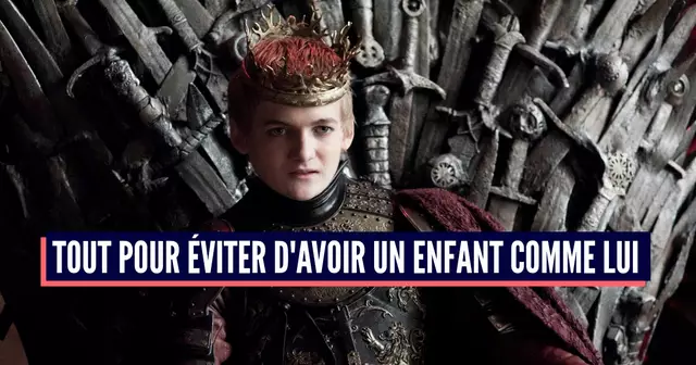 UNE CONTRACEPTION ENFANT