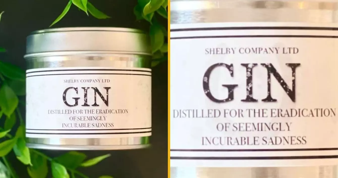 bougie-shelby-company