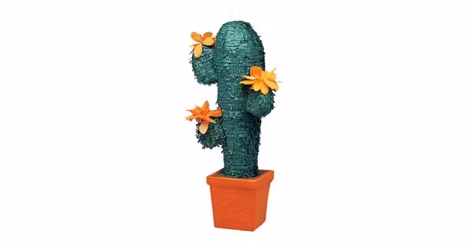 pinata-cactus