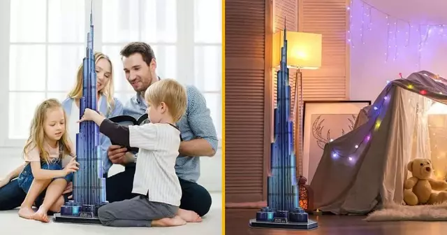 puzzle-3d-burj-khalifa-dubai-illuminee