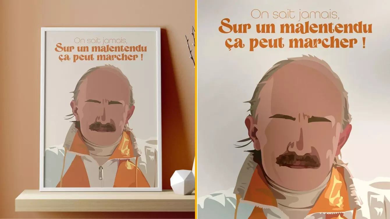 MICHEL-BLANC-BRONZES